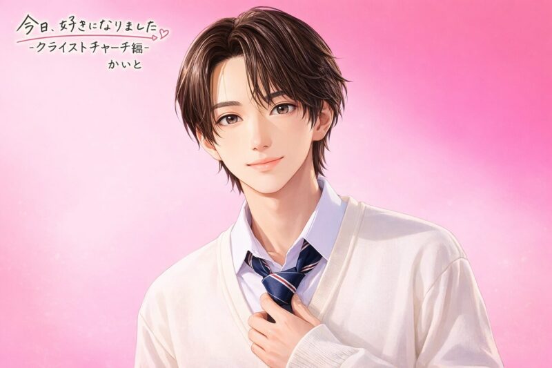 【今日好きクラチャー編】かいと（田代魁音）のwikiプロフィール！イケメンすぎメンバーの高校や出身地まとめ！