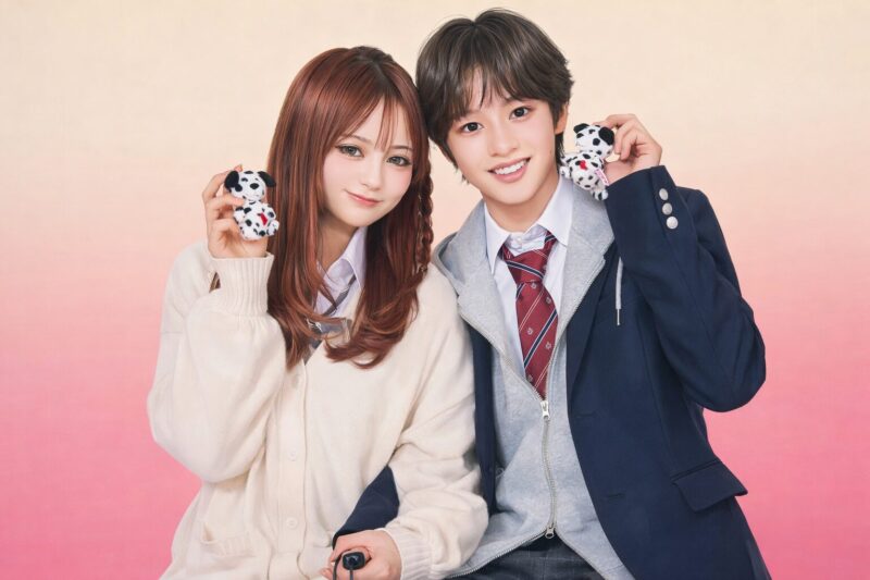 りくもかの現在は別れた？破局の噂や森本陸斗＆代田萌花カップルのその後を調査！